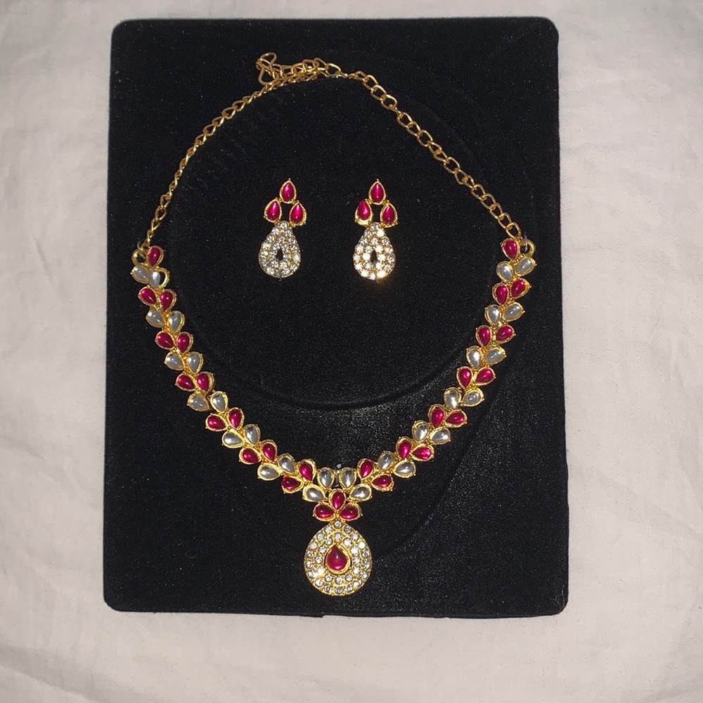 Necklace